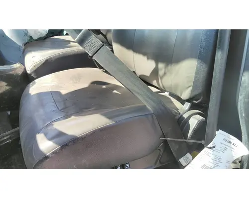 INTERNATIONAL MV SEAT, FRONT