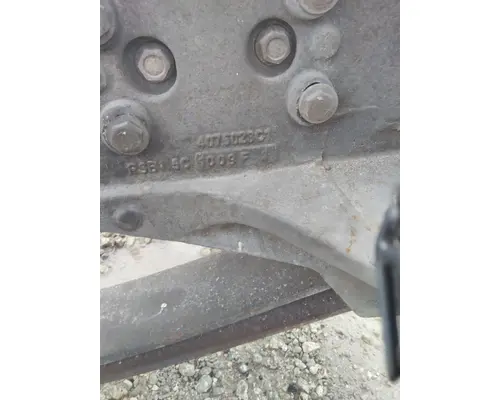 INTERNATIONAL MV SPRING HANGER