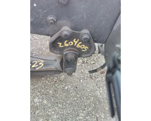 INTERNATIONAL MV SPRING HANGER