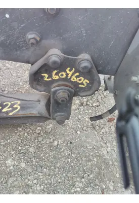 INTERNATIONAL MV SPRING HANGER