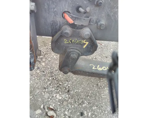 INTERNATIONAL MV SPRING HANGER