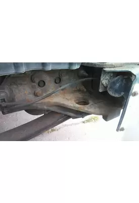 INTERNATIONAL MV SPRING HANGER