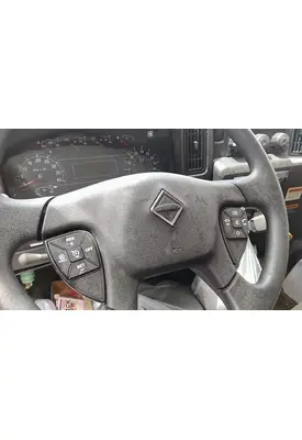 INTERNATIONAL MV STEERING COLUMN