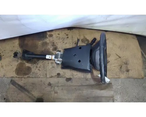INTERNATIONAL MV STEERING COLUMN