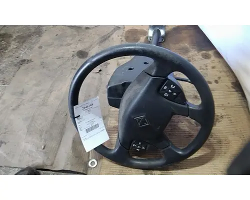 INTERNATIONAL MV STEERING COLUMN