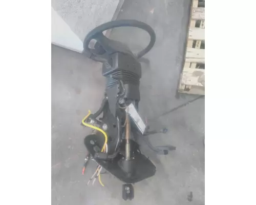 INTERNATIONAL MV STEERING COLUMN