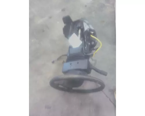 INTERNATIONAL MV STEERING COLUMN