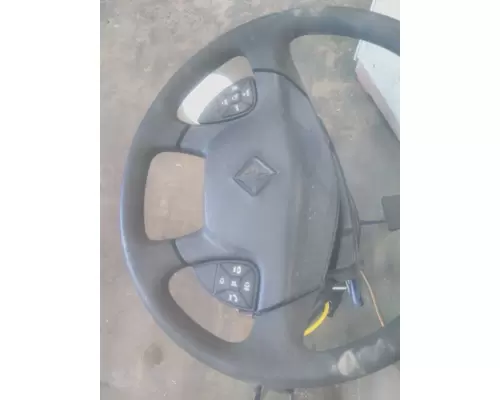 INTERNATIONAL MV STEERING COLUMN