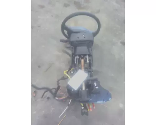 INTERNATIONAL MV STEERING COLUMN