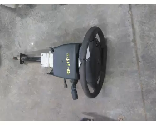INTERNATIONAL MV STEERING COLUMN