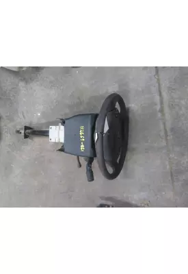 INTERNATIONAL MV STEERING COLUMN