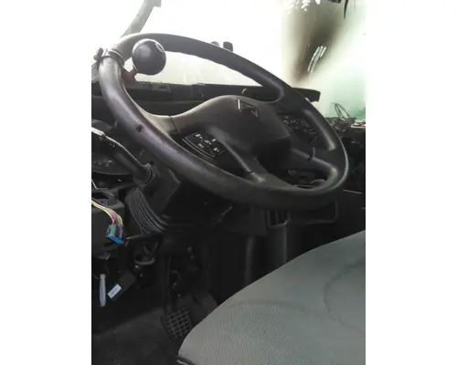 INTERNATIONAL MV STEERING COLUMN