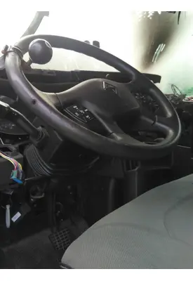 INTERNATIONAL MV STEERING COLUMN