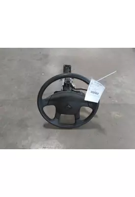 INTERNATIONAL MV STEERING COLUMN