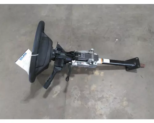 INTERNATIONAL MV STEERING COLUMN