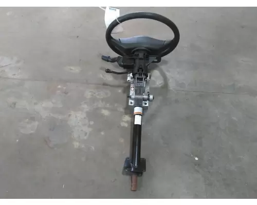 INTERNATIONAL MV STEERING COLUMN