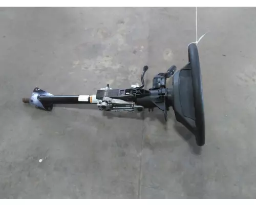 INTERNATIONAL MV STEERING COLUMN