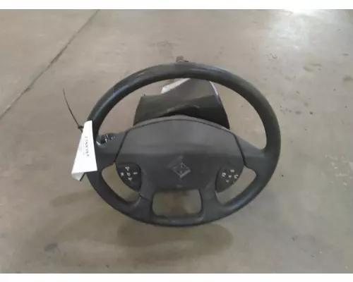 INTERNATIONAL MV STEERING COLUMN