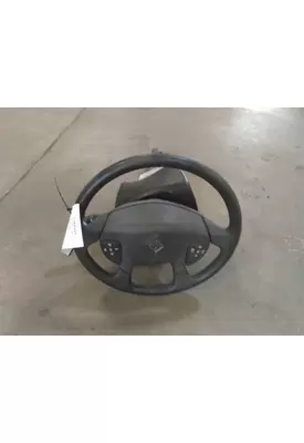 INTERNATIONAL MV STEERING COLUMN