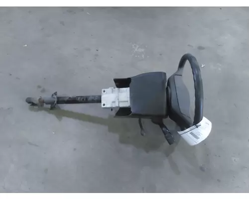 INTERNATIONAL MV STEERING COLUMN