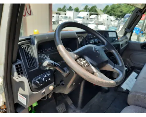 INTERNATIONAL MV STEERING COLUMN