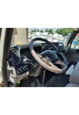 INTERNATIONAL MV STEERING COLUMN