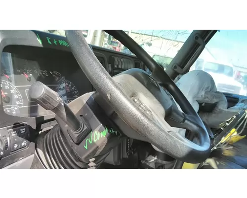 INTERNATIONAL MV STEERING COLUMN