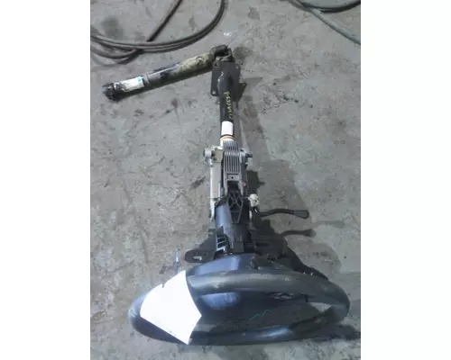 INTERNATIONAL MV STEERING COLUMN