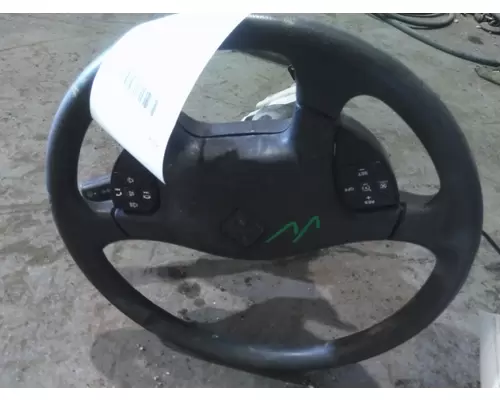 INTERNATIONAL MV STEERING COLUMN