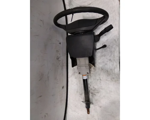 INTERNATIONAL MV STEERING COLUMN