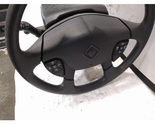 INTERNATIONAL MV STEERING COLUMN