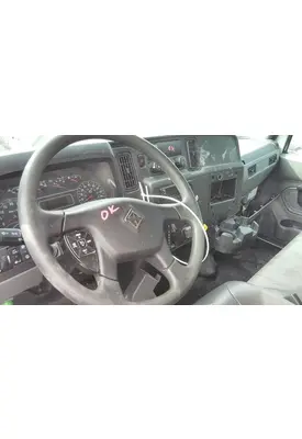 INTERNATIONAL MV STEERING COLUMN