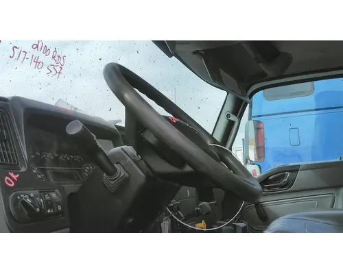 INTERNATIONAL MV STEERING COLUMN