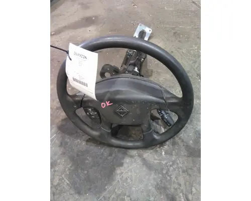 INTERNATIONAL MV STEERING COLUMN