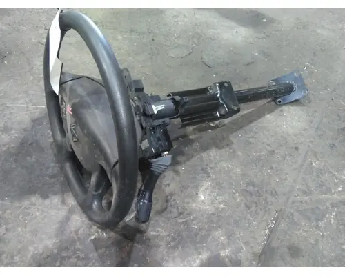 INTERNATIONAL MV STEERING COLUMN