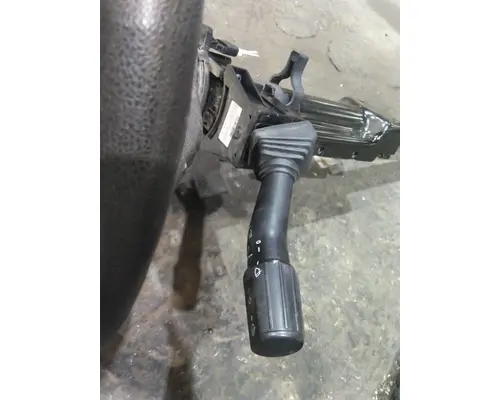 INTERNATIONAL MV STEERING COLUMN