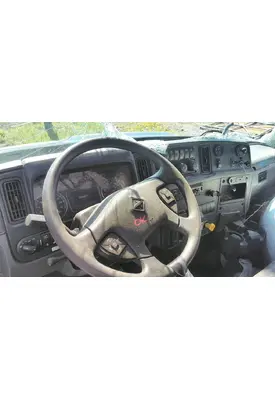 INTERNATIONAL MV STEERING COLUMN