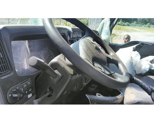 INTERNATIONAL MV STEERING COLUMN