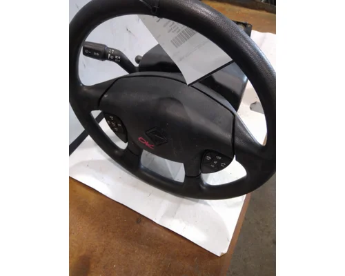 INTERNATIONAL MV STEERING COLUMN