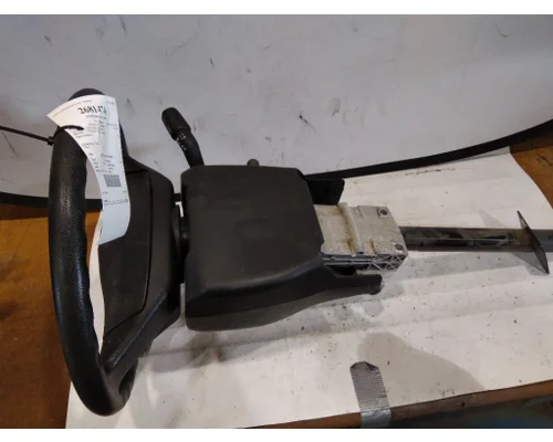 INTERNATIONAL MV STEERING COLUMN