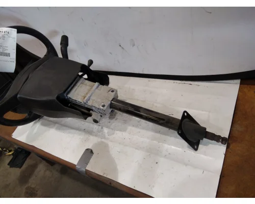 INTERNATIONAL MV STEERING COLUMN