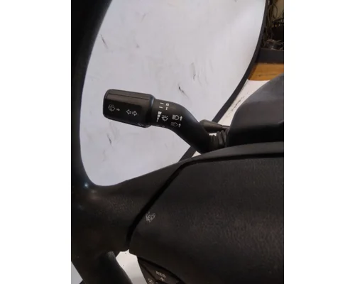 INTERNATIONAL MV STEERING COLUMN