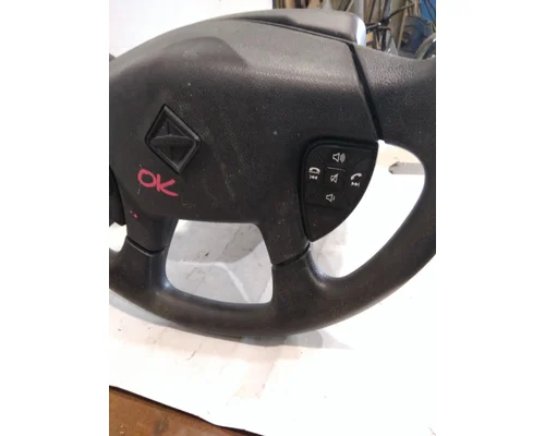 INTERNATIONAL MV STEERING COLUMN