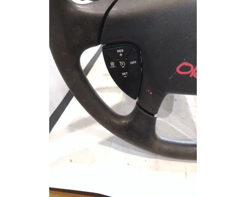 INTERNATIONAL MV STEERING COLUMN