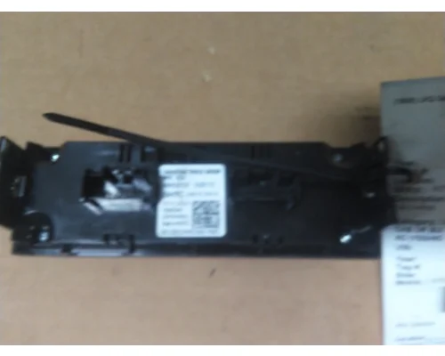 INTERNATIONAL MV TEMPERATURE CONTROL
