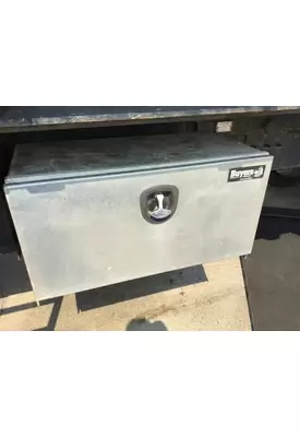 INTERNATIONAL MV TOOL BOX