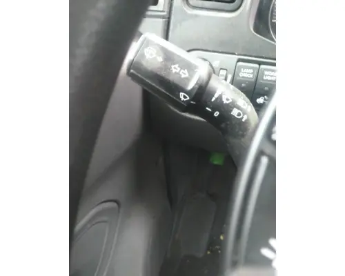 INTERNATIONAL MV TURN SIGNAL SWITCH