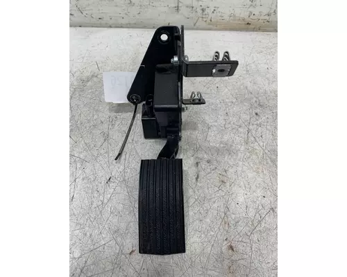INTERNATIONAL MV Throttle Body Assembly