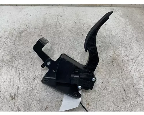 INTERNATIONAL MV Throttle Body Assembly