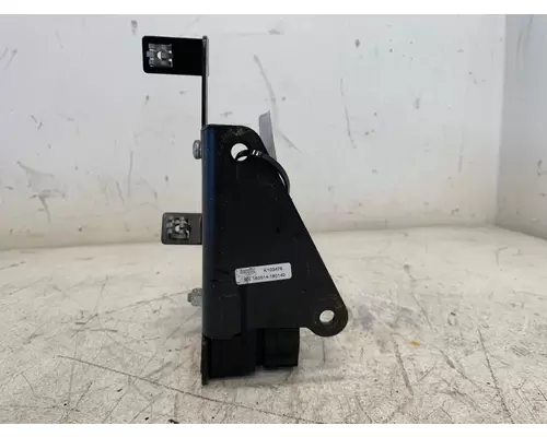 INTERNATIONAL MV Throttle Body Assembly